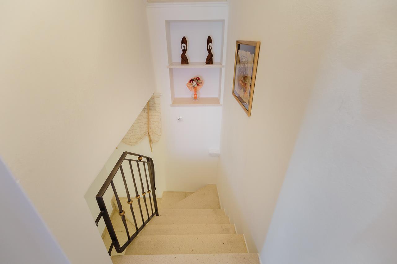 Holiday Home Nada Dubrownik Zewnętrze zdjęcie