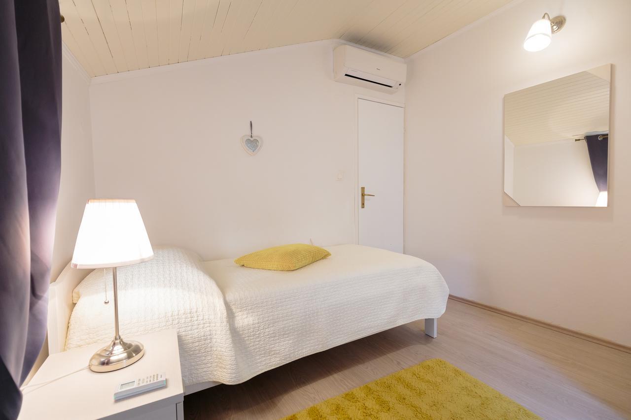 Holiday Home Nada Dubrownik Zewnętrze zdjęcie