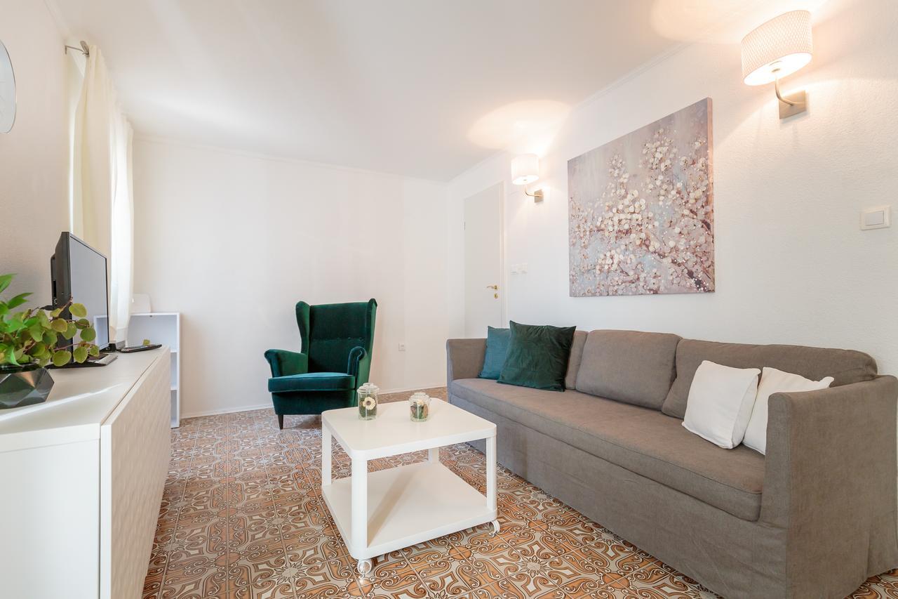 Holiday Home Nada Dubrownik Zewnętrze zdjęcie