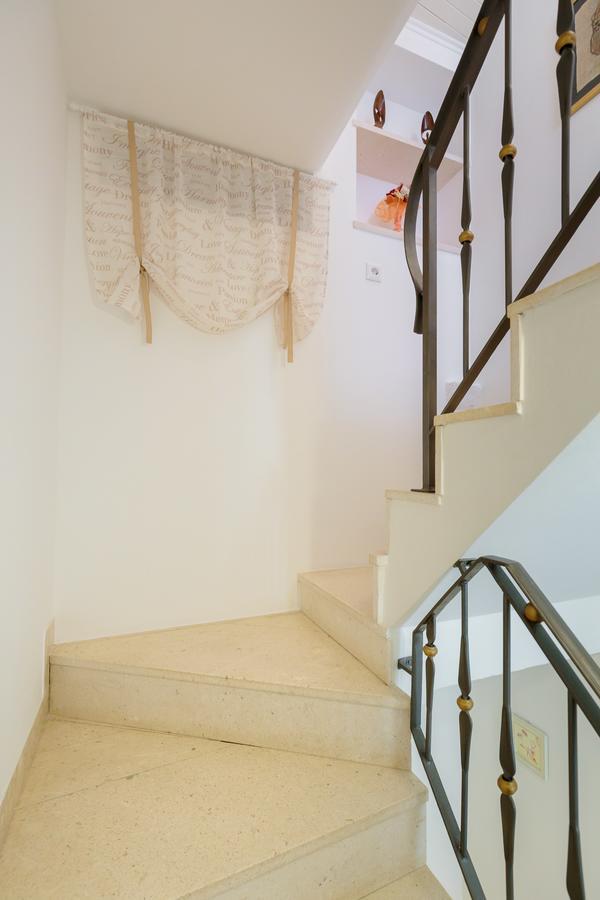 Holiday Home Nada Dubrownik Zewnętrze zdjęcie