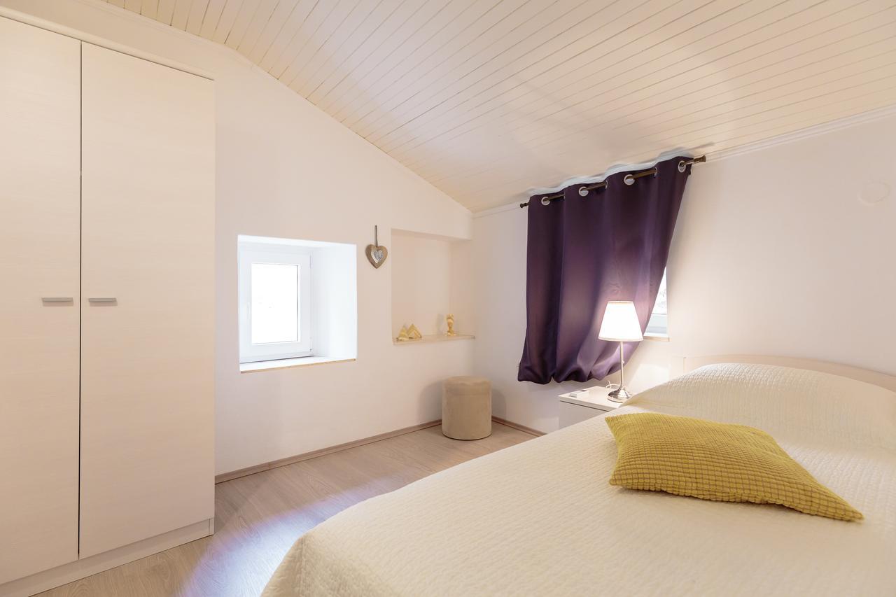 Holiday Home Nada Dubrownik Zewnętrze zdjęcie