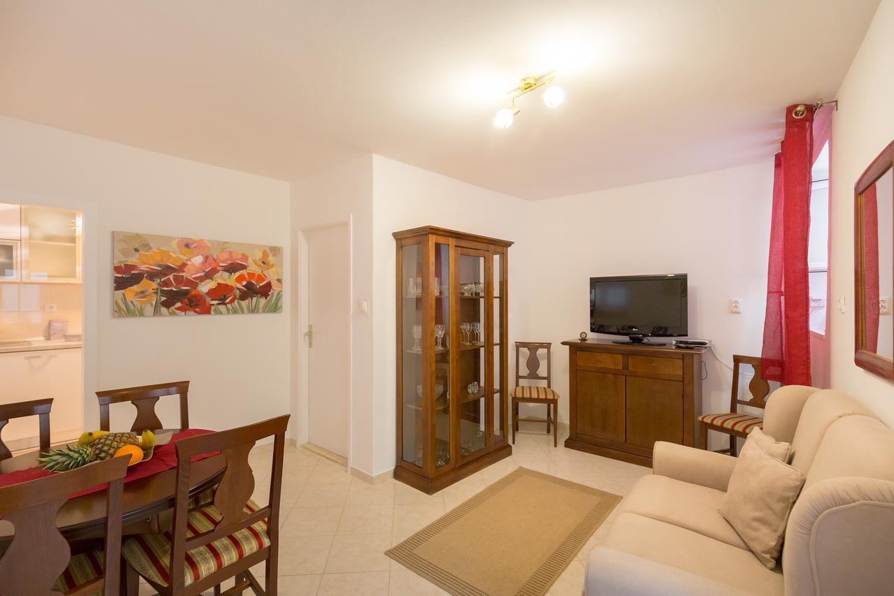 Holiday Home Nada Dubrownik Zewnętrze zdjęcie